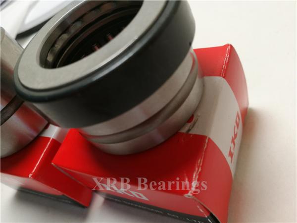 Buy cheap High Performance Needle Roller Bearing , Steel Thrust Needle Bearing For Forklift from wholesalers
