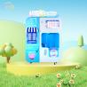 Buy cheap Electric Cotton Candy Vending Machine 110V 220V With LCD Screen from wholesalers