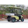 Buy cheap 48V Battery Voltage And 1 Seat Electrical Golf Cart With CE Certificate from wholesalers