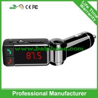 Buy cheap Bluetooth car charger new car charger car charge supplier product