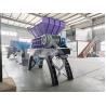 Buy cheap Factory Supply for Old Clothes Crusher Machine Shredders Textile Mini Textile Shredder Machine from wholesalers