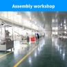 Buy cheap 220/380V 50Hz Automatic Cartoning Machine For Facial Tissue Paper Box from wholesalers
