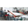 Buy cheap Single Screw EPE Foam Sheet Production Line Banana Bag Film Production Line from wholesalers
