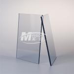 2-20mm PMAA Antistatic ESD Plastic Sheet Cast Anti UV Flame Retardant