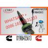 Buy cheap Neutral QSK19 QSK60 Fuel Injector F00BL0J019 2867149 4964173 4955527 4964170 F00BL0J020 4955524 01986435613 from wholesalers