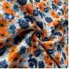 Buy cheap Wetsuits Hoodie 3mm Printed Neoprene Fabric Material Spearfishing Use from wholesalers