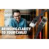 Buy cheap Networking 100 Feet Ethernet Cable , PVC LSZH Cat6 Utp Patch Cord from wholesalers