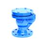 Buy cheap Blue Grey Air Vent Valve Corrosion Resistance Female Screwed Air Valve from wholesalers