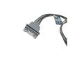 Buy cheap TPU 5 Lead Electrode AHA Holter ECG Cable Gray color For Schille from wholesalers