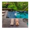 Buy cheap Effortless Outdoor Swimming with Aupool Acrylic Pools Durable and Effortless to Install from wholesalers