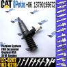 Buy cheap CAT Perkins Diesel Injector 1278205 127-8207 Common Rail Injector from wholesalers