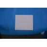 Buy cheap C163 White high gloss Palm print backing sheet from wholesalers
