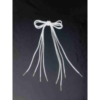 Buy cheap Reflective Running Shoe Laces 1Pair Sneaker Round Rope Nylon Outdoor Night product