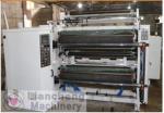 400m/min high speed slitter rewinder for adhesive paper and film,slitting and