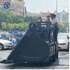 Buy cheap Kato 2-48 Ton Mini digger Heavy Duty Excavator Attcahment part Rock Bucket for HD20 HD68 HD135 HD820 HD1250-7 HD2048R from wholesalers