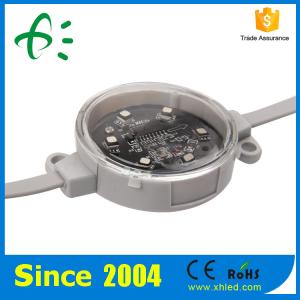 Wholesale Transparent Waterproof RGB LED Pixel from china suppliers