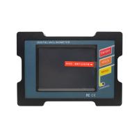 Buy cheap 100Hz 70C 2 Axis Digital Inclinometer USB product