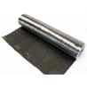 Buy cheap Fireproof Plain Weave Carbon Fiber Long Shelf Life Low Density Non Toxic Cut Freely from wholesalers