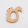 Buy cheap Handmade Wooden Teeth Ring for Baby Wooden Animal Shaped teeth ring from wholesalers