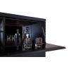 Buy cheap Solid Wood Restaurant Patio Furniture Commercial Kitchen Cabinets Scratch Resistant from wholesalers