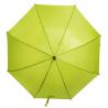 Buy cheap 35 Inches Length Pongee Fabric Automatic Stick Umbrella from wholesalers