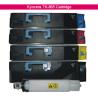 Buy cheap Kyocera Toner Cartridge TK865 Compatible For Kyocera TASKalfa 250ci / 300ci / 400ci from wholesalers