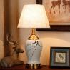Buy cheap Chinese-Style Ceramic Table Lamp Classical Household Bedside Lamp(WH-MTB-119) from wholesalers