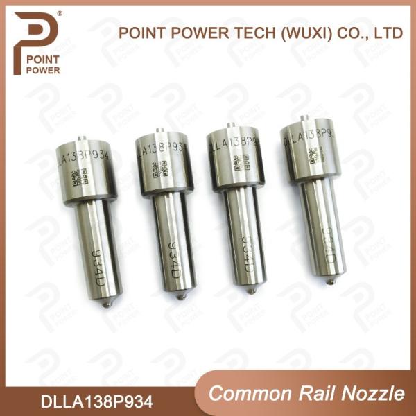 Buy cheap DLLA138P934 Denso Common Rail Nozzle For Injectors 095000-628# diesel fuel injector nozzle from wholesalers
