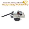 Buy cheap 7834-40-20001 Throttle Body Motor Komatsu PC120-6 200-6 220-6 7834-40-2000 from wholesalers