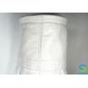 Buy cheap 150mm 160mm Polyester Filter Bags Star Filter Bags from wholesalers