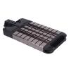 Buy cheap 200 watt module type LED street Light Waterproof IP65 high lumen aluminum material for outdoor use from wholesalers