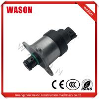 Buy cheap Fuel Pump Pressure Regulator Control Valve 0928400706 0928400768 for PC200-8 product