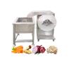 Buy cheap 220V 380V Electric French Fries And Potato Chips Cutting Machine from wholesalers
