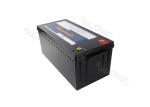 24V 200AH Lithium Ion Trolling Motor Battery For Solar System
