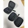 Buy cheap Artifical Canvas Traveling Tool Bag 13x13x5cm Medium Handfeeling from wholesalers