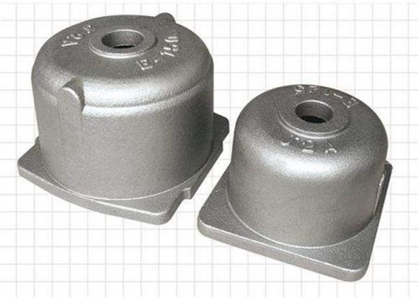 Buy cheap Quenching Framework Aluminum Motor Housing Shell Mold Pouring For Car from wholesalers