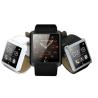Buy cheap 2015 new U10L IPS HD LCD Screen waterproof smart watch for android & IOS /smart watch from wholesalers