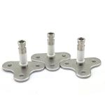 Buy cheap Stretching Stamping Machining Parts Customized Sheet Metal Welding Services Industrial from wholesalers