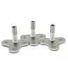 Buy cheap Stretching Stamping Machining Parts Customized Sheet Metal Welding Services Industrial from wholesalers