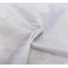 Buy cheap 100% combed cotton bamboo joint very smooth breathable lycra jersey knitted fabric from wholesalers