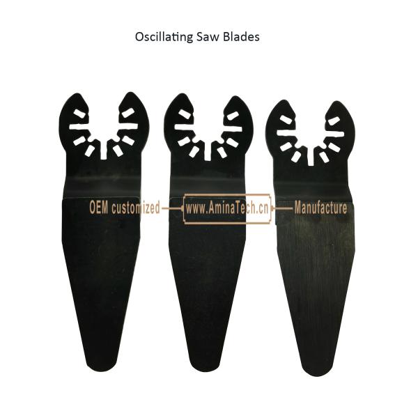 Buy cheap Oscillating Saw Blade,Multi Tool Accessories,Multi-Tool Saw Blade from wholesalers