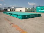 Length 6058MM Shipping Container Platform Optional Size General Purposes