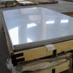 440c 0.8mm 1mm Stainless Steel Sheet Black Inox ASTM JIS AISI 1000mm-2000mm