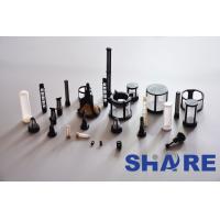 Buy cheap Molded Plastic Filters For Automotive Industry Filtration Parts molded with product