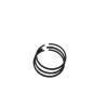 Buy cheap Ductile Cast Iron Piston Ring 4G42 Lancer Colt Spares Parts Piston Ring Set MD010850 from wholesalers