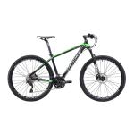 27.5" 30s Full Suspension Mountain Bike for Men Magnesium Alloy Fork and Disc