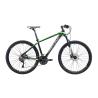 Buy cheap 27.5" 30s Full Suspension Mountain Bike for Men Magnesium Alloy Fork and Disc Brakes from wholesalers