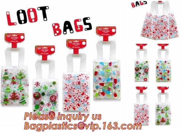 Buy cheap Large size custom design plastic biodegradable disposable christmas Giant gift bag,Bike Bags Gift Cover Giant Gift Bags from wholesalers