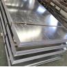 Buy cheap Regular Spangle GI sheet 0.12mm-2.0mm Thickness For manufacture Approved by ASTM, JIS, IOS from wholesalers