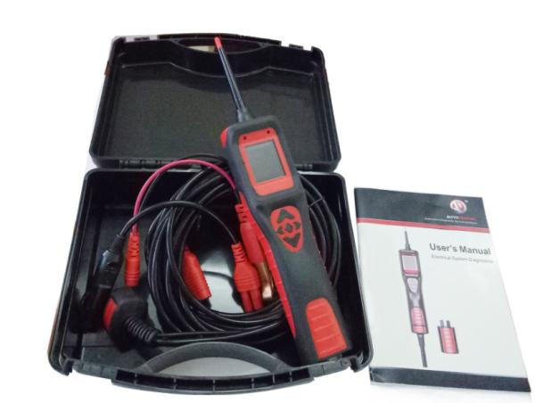 Buy cheap Frequency Voltage 9030339000 Yd308 Auto Relay Tester Kit from wholesalers